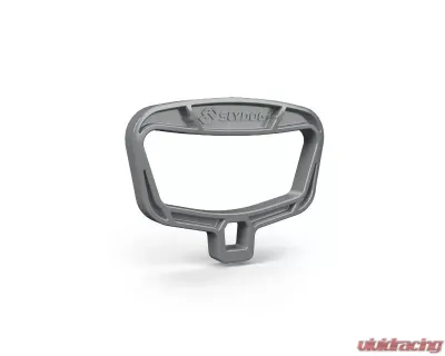 Slydog Grey Pull Handle - PULGRY