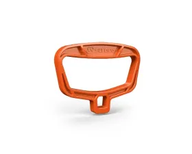 Slydog Orange Pull Handle