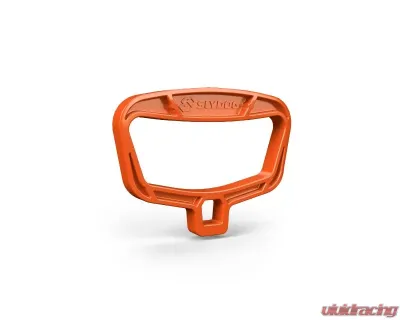 Slydog Orange Pull Handle - PULORG