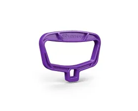 Slydog Purple Pull Handle