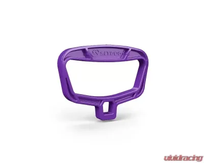 Slydog Purple Pull Handle - PULPUR