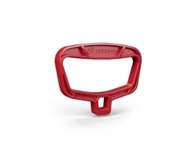 Slydog Red Pull Handle