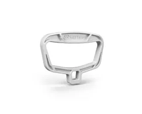Slydog White Pull Handle