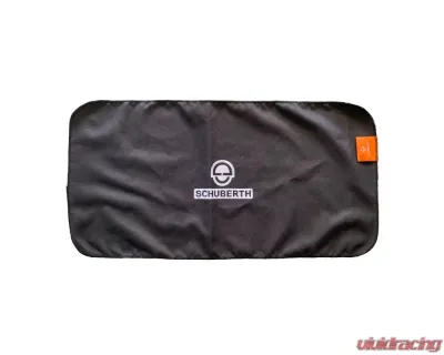 SCHUBERTH Racing Microfiber Cloth - SH A-RACE TOWEL 1092