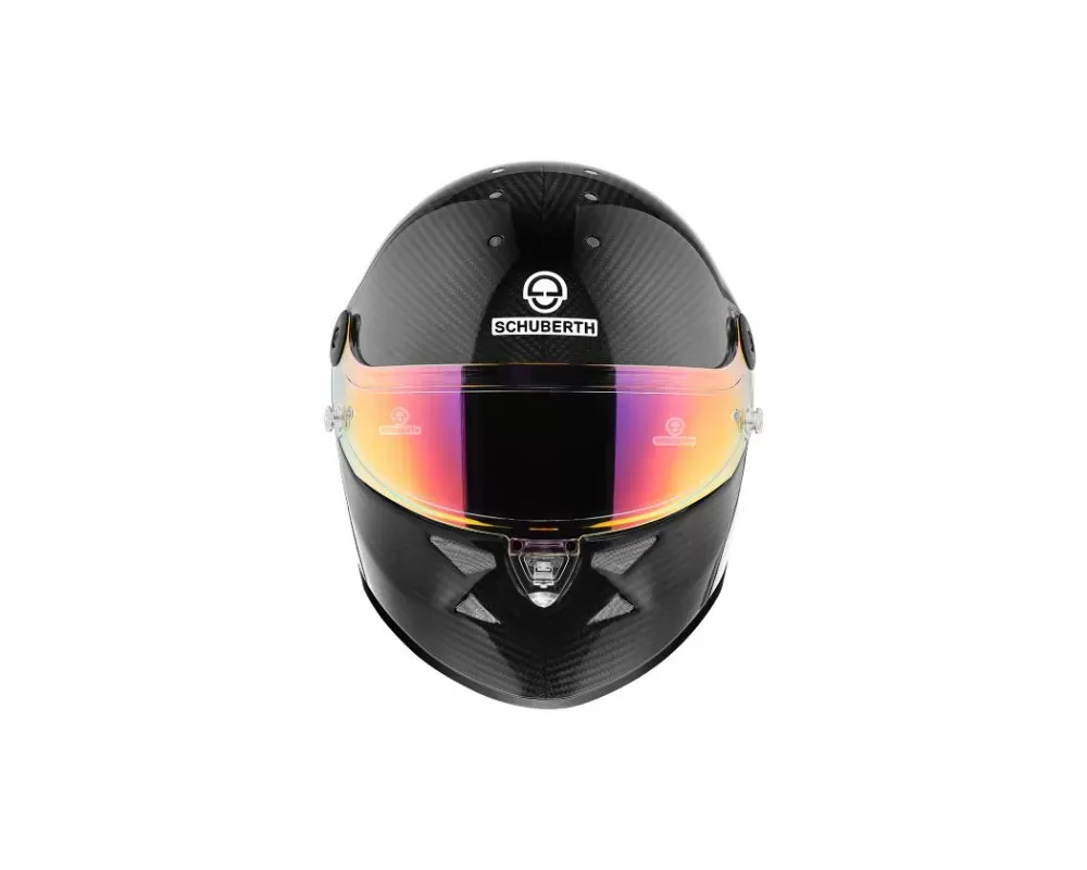 SCHUBERTH Racing 60/61cm Large Plus (LG Shell) SP1 Carbon Helmets - SH P160 7030
