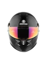 SCHUBERTH Racing 58/59cm Large (SM Shell) SP1 Carbon Helmets                                     - SH P159 7032 - Image 4