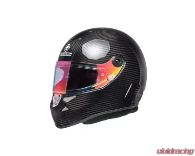 SCHUBERTH Racing 58/59cm Large (SM Shell) SP1 Carbon Helmets - SH P159 7032