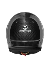 SCHUBERTH Racing 58/59cm Large (SM Shell) SP1 Carbon Helmets                                     - SH P159 7032 - Image 4