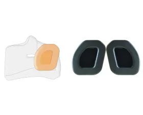 SCHUBERTH Racing SP1 Noise Reduction Ear Cups