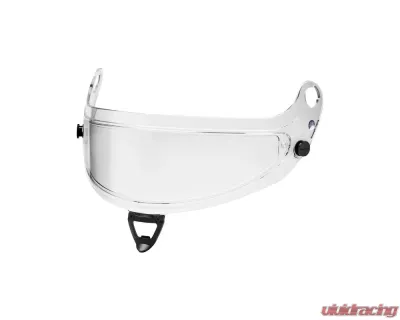 SCHUBERTH Racing Visor Kit - SH V-CLR 8102