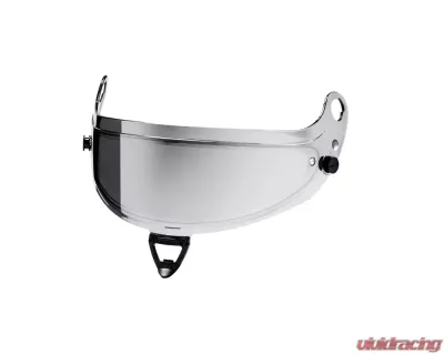 SCHUBERTH Racing Visor Kit - SH V-LTSLVR 8110