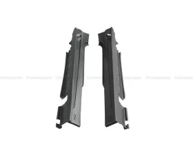 Carbonado Carbonado FRP RW Style Side Skirts for BMW Z4 E89 2009-2014