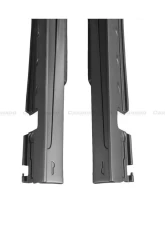 Carbonado Carbonado FRP RW Style Side Skirts for BMW Z4 E89 2009-2014                                     - 1096RW - Image 4