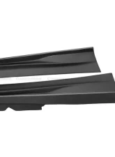 Carbonado Carbonado FGPCF1106M1 Side Skirts for BMW 3 Series E90 2006-2012                                     - FGPCF1106M1 - Image 3