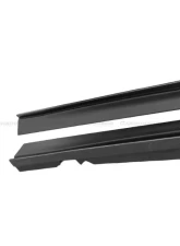 Carbonado Carbonado FGPCF1106M1 Side Skirts for BMW 3 Series E90 2006-2012                                     - FGPCF1106M1 - Image 4
