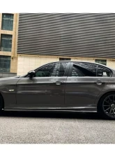 Carbonado Carbonado FGPCF1106M1 Side Skirts for BMW 3 Series E90 2006-2012                                     - FGPCF1106M1 - Image 6