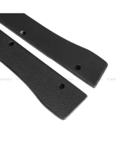 Carbonado CFRP DE Style Side Skirts BMW M4 F82 | F83 2014-2020                                     - CF1107LB-SS - Image 4
