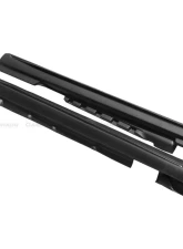 Carbonado Carbonado FRP PD Style Side Skirts for Mercedes Benz E Class W207 Coupe 2010-2016                                     - 1114PD - Image 2