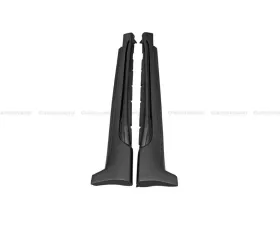 Carbonado CFRP ELT Style Side Skirts Infiniti G25 | G35 | G37 Sedan 2007-2013