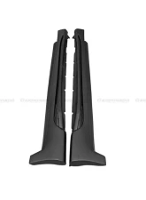 Carbonado CFRP ELT Style Side Skirts Infiniti G25 | G35 | G37 Sedan 2007-2013                                     - CF1247WI - Image 9
