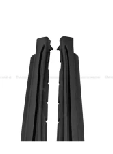 Carbonado CFRP ELT Style Side Skirts Infiniti G25 | G35 | G37 Sedan 2007-2013                                     - CF1247WI - Image 2
