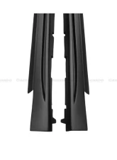 Carbonado CFRP ELT Style Side Skirts Infiniti G25 | G35 | G37 Sedan 2007-2013                                     - CF1247WI - Image 3