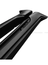 Carbonado CFRP ELT Style Side Skirts Infiniti G25 | G35 | G37 Sedan 2007-2013                                     - CF1247WI - Image 4