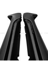 Carbonado CFRP ELT Style Side Skirts Infiniti G25 | G35 | G37 Sedan 2007-2013                                     - CF1247WI - Image 5