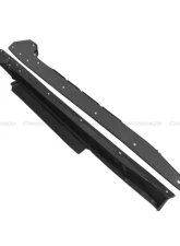 Carbonado CFRP VA Style Side Skirts Nissan GTR R35 2008-2021                                     - CF1256VA - Image 6