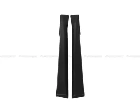 Carbonado CFRP TA Style Side Skirts Porsche 911 997.2 Carrera | S 2009-2012