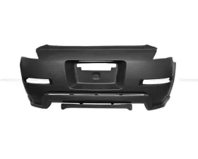 Carbonado FRP DL Style Rear Bumper Nissan 350Z 2003-2008