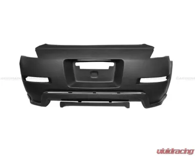 Carbonado FRP DL Style Rear Bumper Nissan 350Z 2003-2008 - 3050DL.RB