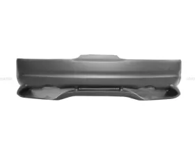 Carbonado FRP ES Style Rear Valance Nissan 350Z 2003-2008