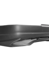 Carbonado FRP ES Style Rear Valance Nissan 350Z 2003-2008                                     - 3050ES.RV - Image 2