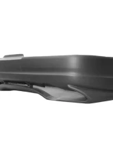 Carbonado FRP ES Style Rear Valance Nissan 350Z 2003-2008                                     - 3050ES.RV - Image 3
