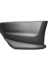 Carbonado FRP ES Style Rear Valance Nissan 350Z 2003-2008                                     - 3050ES.RV - Image 4