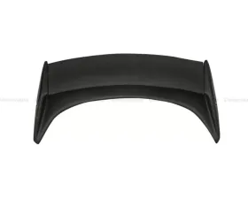 Carbonado Carbonado FRP NS Style Trunk Spoiler for Nissan 350Z 2003-2008