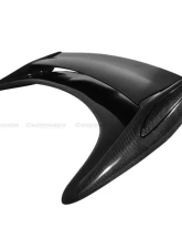 Carbonado Carbonado FRP NS Style Trunk Spoiler for Nissan 350Z 2003-2008                                     - 3050NM.S - Image 2