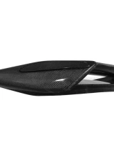 Carbonado Carbonado FRP NS Style Trunk Spoiler for Nissan 350Z 2003-2008                                     - 3050NM.S - Image 3