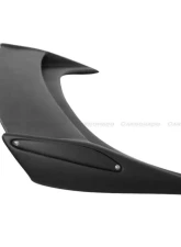 Carbonado Carbonado FRP NS Style Trunk Spoiler for Nissan 350Z 2003-2008                                     - 3050NM.S - Image 4