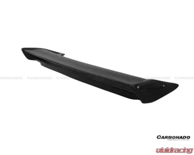 Carbonado Carbonado FRP NS Style Trunk Spoiler for Nissan 350Z 2003-2008 - 3050NM.S