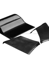 Carbonado CFRP BRY Style Rear Diffuser Nissan 350Z 2003-2008                                     - CF3050RBY.RD - Image 2