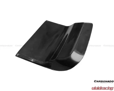 Carbonado CFRP BRY Style Rear Diffuser Nissan 350Z 2003-2008 - CF3050RBY.RD
