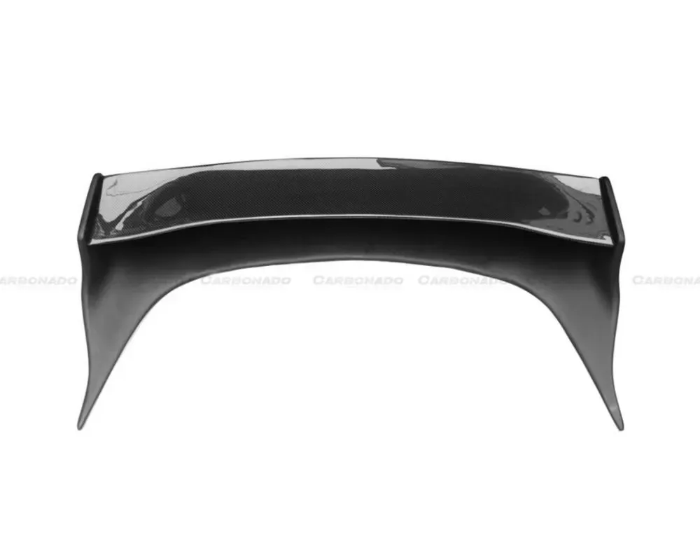 Carbonado PCF VS3 Style Trunk Spoiler Nissan 350Z 2003-2008 - PCF3050V3.S
