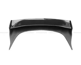 Carbonado Carbonado FGPCF VS3 Style Trunk Spoiler for Nissan 350Z 2003-2008
