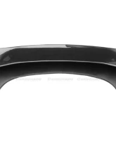Carbonado Carbonado FGPCF VS3 Style Trunk Spoiler for Nissan 350Z 2003-2008                                     - FGPCF3050V3.S - Image 6