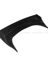 Carbonado Carbonado FGPCF VS3 Style Trunk Spoiler for Nissan 350Z 2003-2008                                     - FGPCF3050V3.S - Image 2