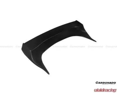 Carbonado Carbonado FGPCF VS3 Style Trunk Spoiler for Nissan 350Z 2003-2008 - FGPCF3050V3.S