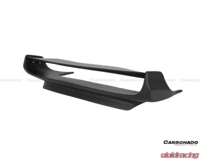 Carbonado Carbonado FGPCF VS3 Style Trunk Spoiler for Nissan 350Z 2003-2008 - FGPCF3050V3.S