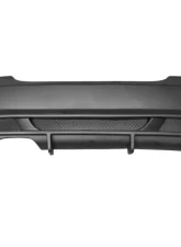 Carbonado FRP VRS Style Rear Bumper Mercedes Benz W203 C-Class 2001-2007                                     - 3068VRS - Image 6